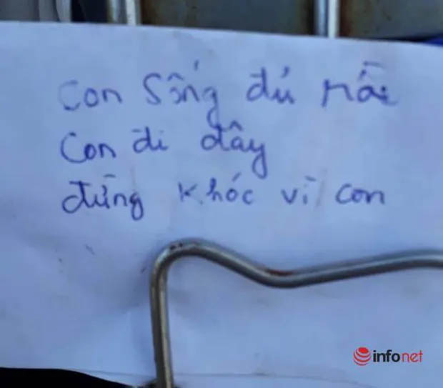 Thanh niên tự tử nghi do trầm cảm, để lại lời nhắn bi ai-2