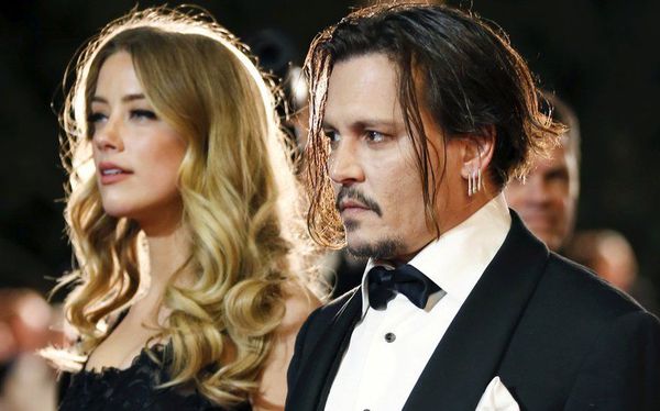 Lời thách thức của vợ cũ và tuyên bố chấn động của cướp biển Johnny Depp: Vì sao đàn ông bị bạo hành lại dễ nhận về tiếng cười nhạo?-1