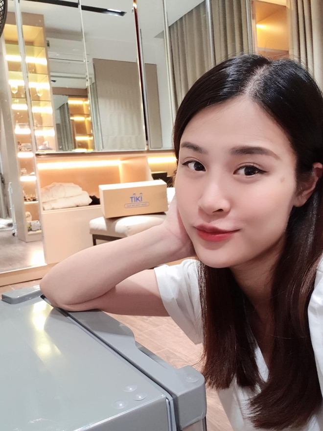 Ngắm cơ ngơi chục tỷ của gia đình văn hóa quyền lực showbiz Việt: Không ở penthouse đắt đỏ thì cũng là biệt thự sang chảnh, đẹp mê-6