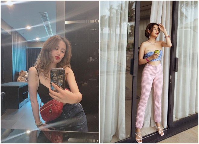 Ngắm cơ ngơi chục tỷ của gia đình văn hóa quyền lực showbiz Việt: Không ở penthouse đắt đỏ thì cũng là biệt thự sang chảnh, đẹp mê-12