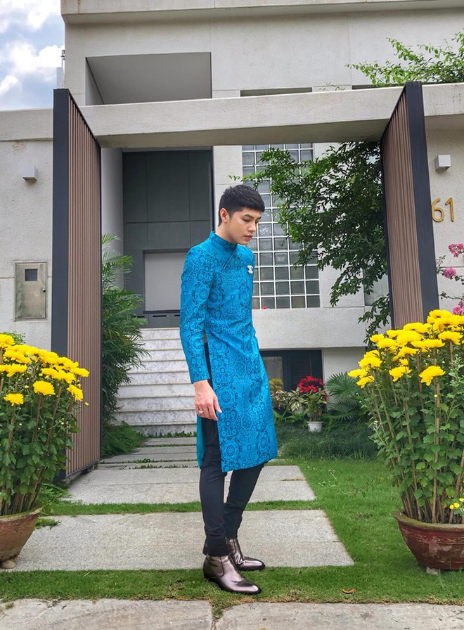 Ngắm cơ ngơi chục tỷ của gia đình văn hóa quyền lực showbiz Việt: Không ở penthouse đắt đỏ thì cũng là biệt thự sang chảnh, đẹp mê-18