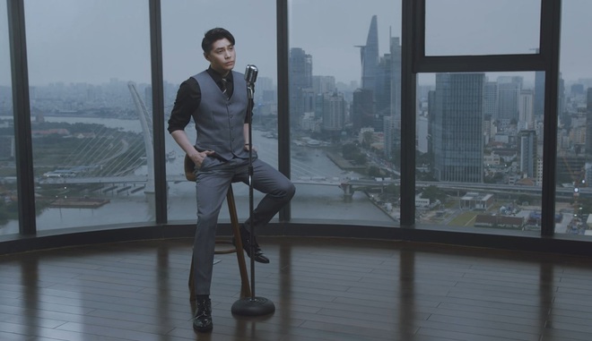 Ngắm cơ ngơi chục tỷ của gia đình văn hóa quyền lực showbiz Việt: Không ở penthouse đắt đỏ thì cũng là biệt thự sang chảnh, đẹp mê-22