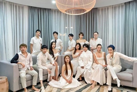 Ngắm cơ ngơi chục tỷ của