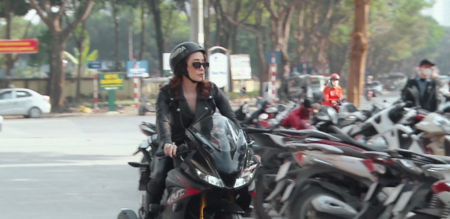 Chồng cũ vợ cũ người yêu cũ mở màn ngập drama: Con gái Việt Anh vừa xuất hiện đã gây ngứa mắt, nhân vật ổn nhất lại là Quỳnh Nga-4