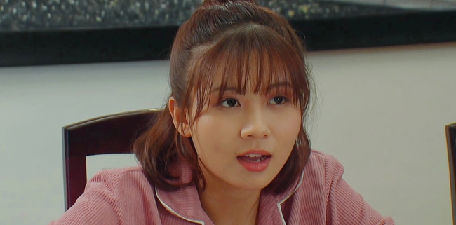 Chồng cũ vợ cũ người yêu cũ mở màn ngập drama: Con gái Việt Anh vừa xuất hiện đã gây ngứa mắt, nhân vật ổn nhất lại là Quỳnh Nga-2