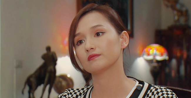 Chồng cũ vợ cũ người yêu cũ mở màn ngập drama: Con gái Việt Anh vừa xuất hiện đã gây ngứa mắt, nhân vật ổn nhất lại là Quỳnh Nga-3