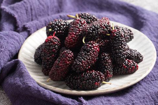 7 loại quả ngon đã miệng, có nhiều trong mùa hè: Giúp làn da phụ nữ căng mịn, tăng cường sức đề kháng để phòng bệnh ngày nắng-2