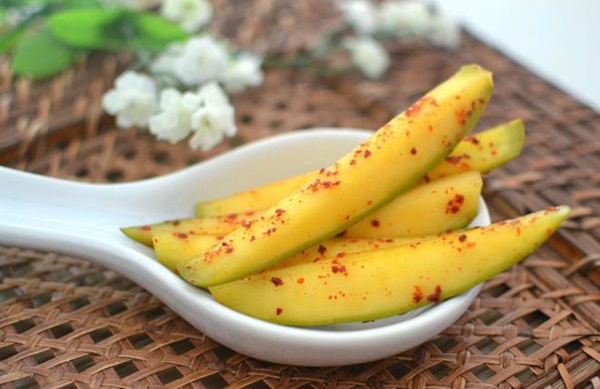 7 loại quả ngon đã miệng, có nhiều trong mùa hè: Giúp làn da phụ nữ căng mịn, tăng cường sức đề kháng để phòng bệnh ngày nắng-4