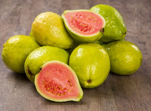 7 loại quả ngon đã miệng, có nhiều trong mùa hè: Giúp làn da phụ nữ căng mịn, tăng cường sức đề kháng để phòng bệnh ngày nắng-5