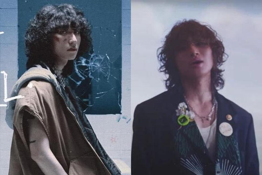 Sơn Tùng đạo từ tóc Daesung, đụng áo Lisa, nhái diễn xuất GD-1