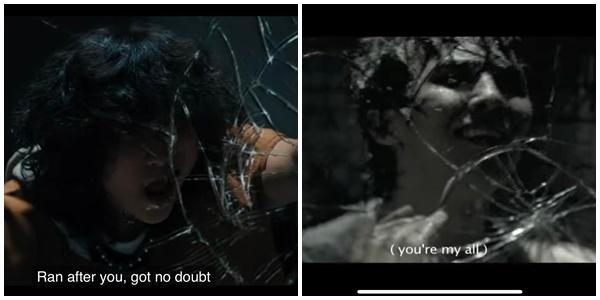 Sơn Tùng đạo từ tóc Daesung, đụng áo Lisa, nhái diễn xuất GD-5