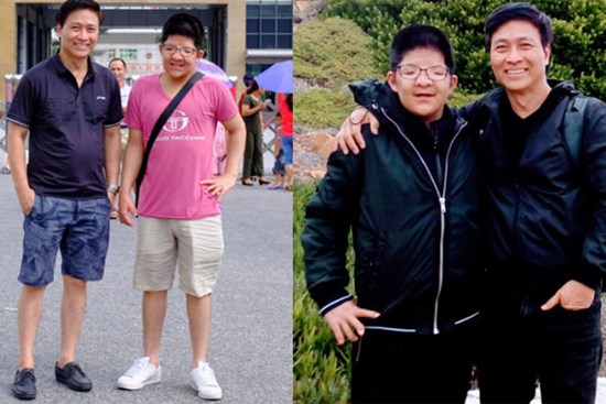 “Anh hùng Bôm” con trai Quốc Tuấn ở tuổi 20: Nỗ lực khổ luyện, chờ tiếp tục phẫu thuật