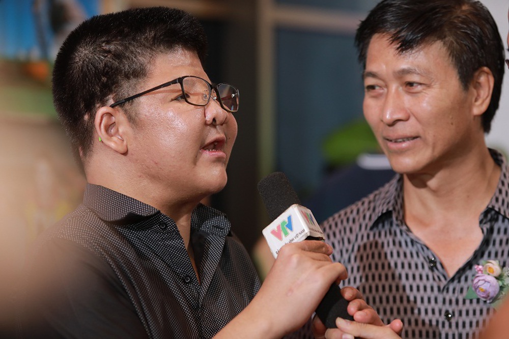 Anh hùng Bôm” con trai Quốc Tuấn ở tuổi 20: Nỗ lực khổ luyện, chờ tiếp tục phẫu thuật-1