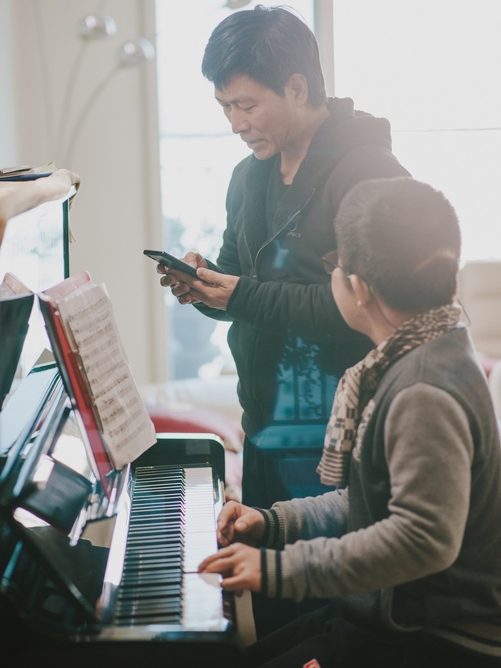 Anh hùng Bôm” con trai Quốc Tuấn ở tuổi 20: Nỗ lực khổ luyện, chờ tiếp tục phẫu thuật-2