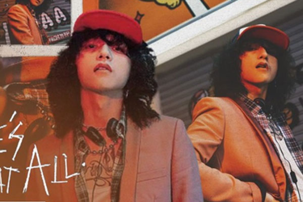 Kay Trần ẩn ý giữa lúc Sơn Tùng bị chỉ trích về MV mới: Đã đến lúc nói câu giã từ-9