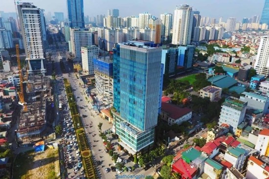 Bộ Xây dựng: Giá nhà đất tăng cao, thu nhập của người dân theo không kịp