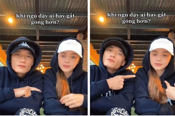 HOT: Thủ môn Bùi Tiến Dũng tổ chức tiệc cưới với bạn gái sinh năm 2000-7