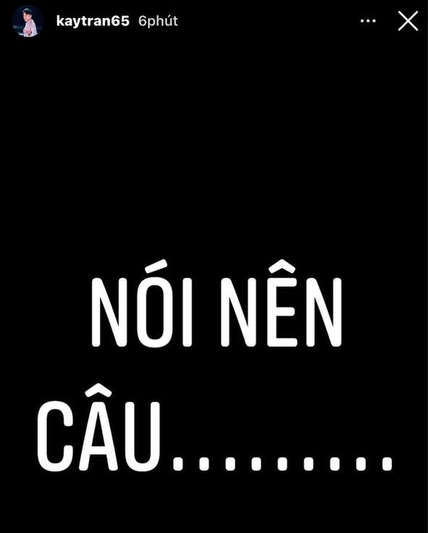 Kay Trần ẩn ý giữa lúc Sơn Tùng bị chỉ trích về MV mới: Đã đến lúc nói câu giã từ-5