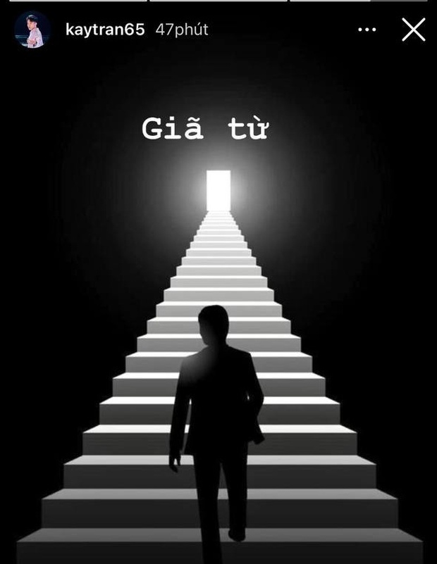 Kay Trần ẩn ý giữa lúc Sơn Tùng bị chỉ trích về MV mới: Đã đến lúc nói câu giã từ-6