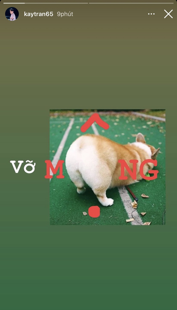 Kay Trần ẩn ý giữa lúc Sơn Tùng bị chỉ trích về MV mới: Đã đến lúc nói câu giã từ-7