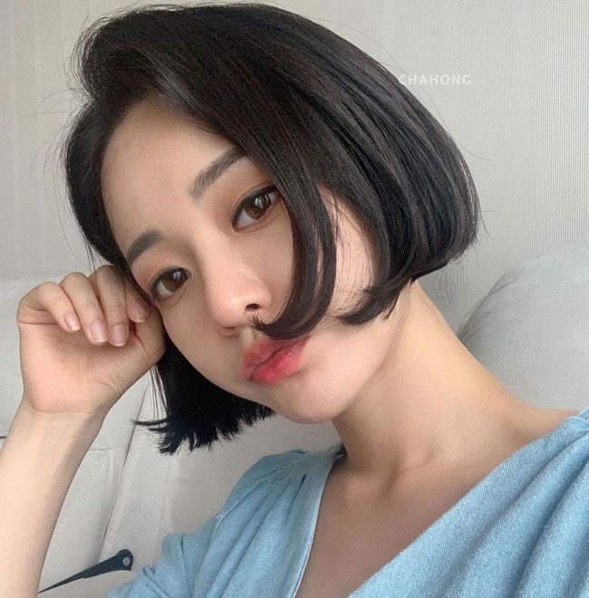 Phân vân trước quá nhiều kiểu tóc ngắn, đây là 12 gợi ý hợp nhất với nàng 30+-4