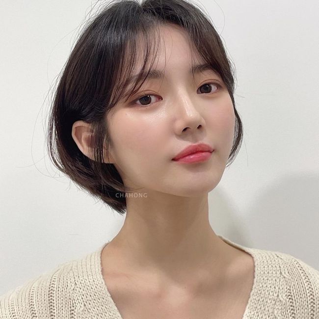 Phân vân trước quá nhiều kiểu tóc ngắn, đây là 12 gợi ý hợp nhất với nàng 30+-8