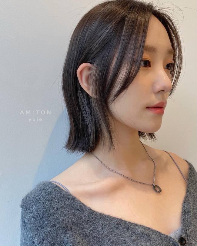 Phân vân trước quá nhiều kiểu tóc ngắn, đây là 12 gợi ý hợp nhất với nàng 30+-9