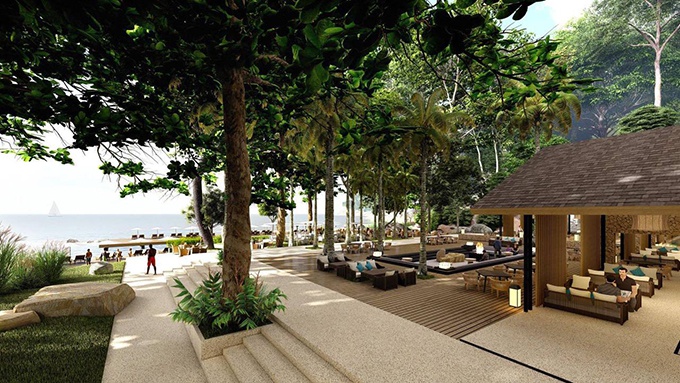 Chi Bảo gây bất ngờ với resort 120 ha ở Côn Đảo sau khi rút lui khỏi làng giải trí-12