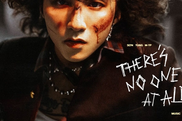 Thứ trưởng GD-ĐT lên tiếng về MV Theres no one at all của Sơn Tùng M-TP-2