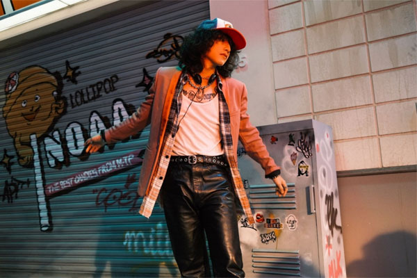 Hiền Hồ, Sơn Tùng M-TP cùng gu chơi xế hộp chục tỷ Mercedes-AMG G63-9