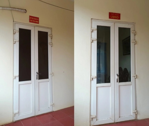 Toàn bộ lãnh đạo xã bỏ nhiệm sở đi du lịch trong ngày làm việc-3