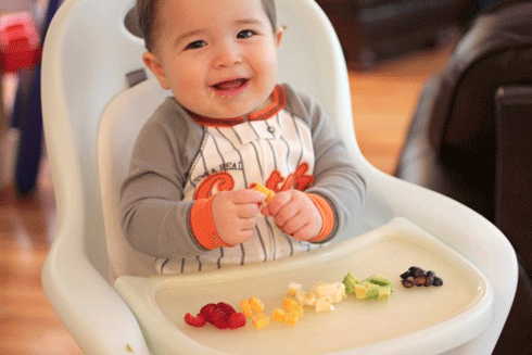 Những ưu điểm nổi bật của phương pháp ăn dặm kiểu Nhật và một số thực đơn chi tiết cho bé 6 tháng tuổi-1