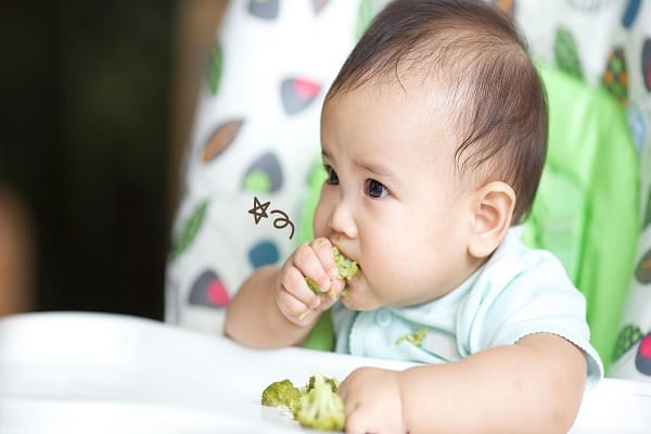 Những ưu điểm nổi bật của phương pháp ăn dặm kiểu Nhật và một số thực đơn chi tiết cho bé 6 tháng tuổi-3