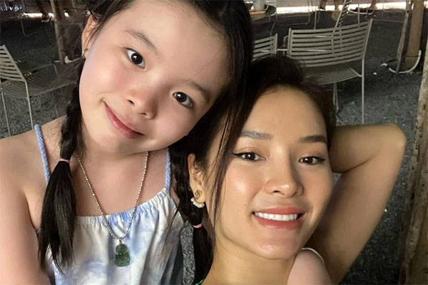 Sao Việt giấu con suốt 9 năm mới công khai, người quen chỉ vào bình luận 1 câu duy nhất mà LỘ luôn cách DẠY CON đáng ngưỡng mộ-7