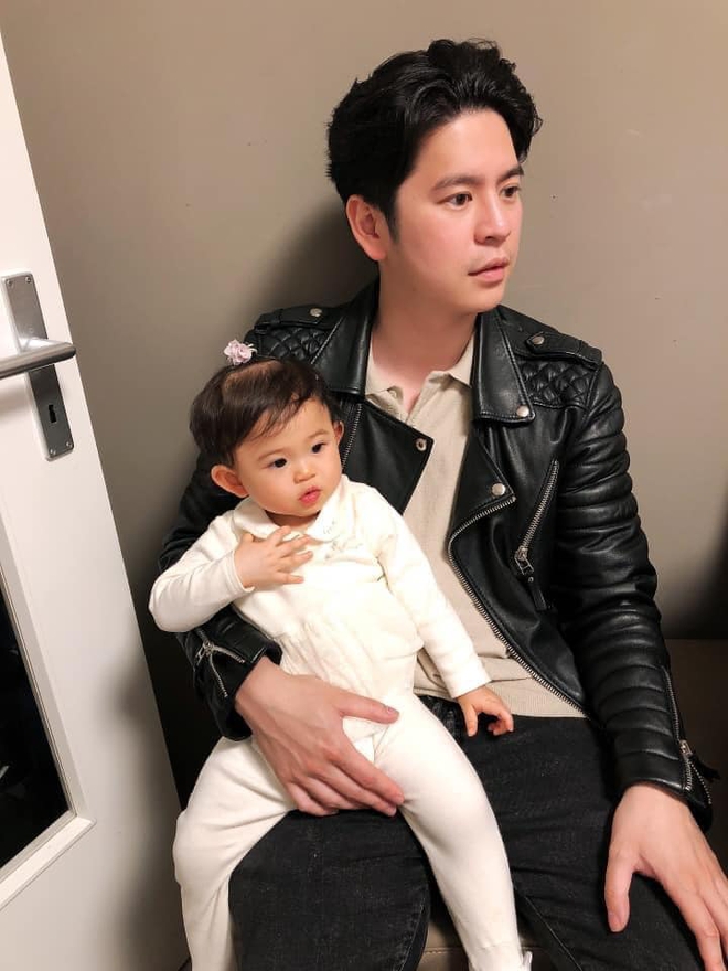 Tung ảnh tình bể bình bên chồng kém 4 tuổi, Mai Hồ tiết lộ luôn lý do hay mất tích trên MXH nghe mà ngập mùi cẩu lương-4