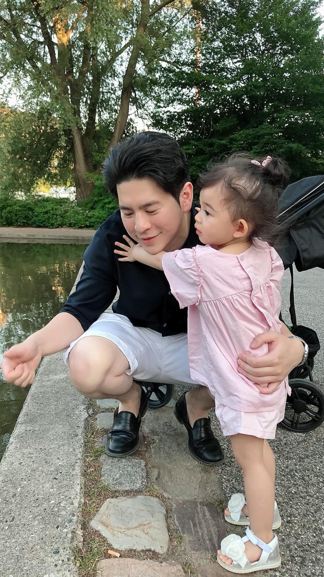 Tung ảnh tình bể bình bên chồng kém 4 tuổi, Mai Hồ tiết lộ luôn lý do hay mất tích trên MXH nghe mà ngập mùi cẩu lương-7