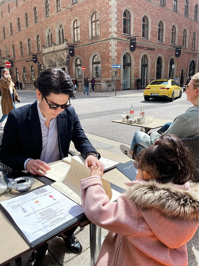 Tung ảnh tình bể bình bên chồng kém 4 tuổi, Mai Hồ tiết lộ luôn lý do hay mất tích trên MXH nghe mà ngập mùi cẩu lương-6