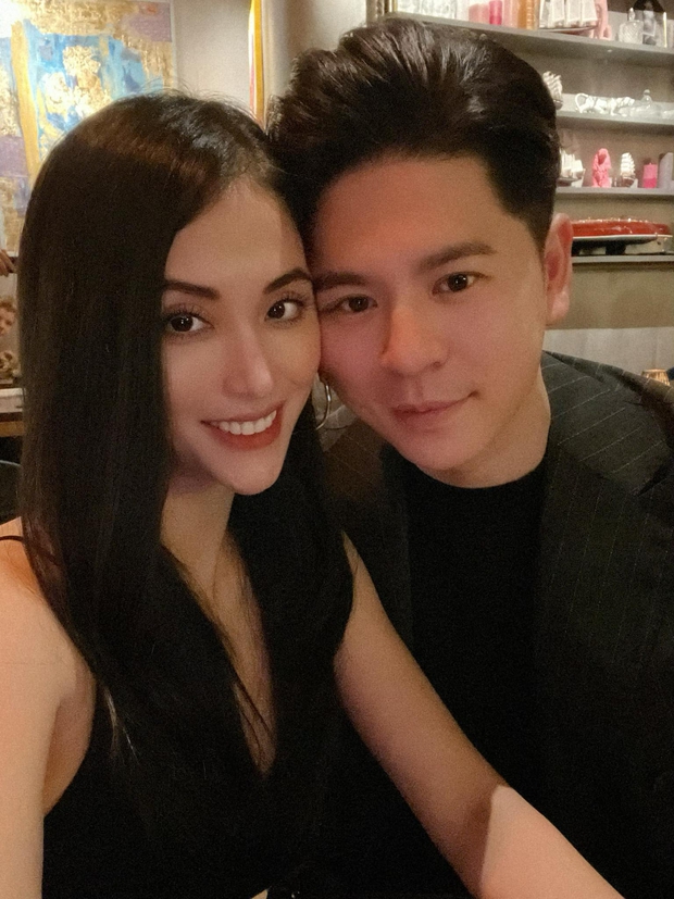 Tung ảnh tình bể bình bên chồng kém 4 tuổi, Mai Hồ tiết lộ luôn lý do hay mất tích trên MXH nghe mà ngập mùi cẩu lương-2