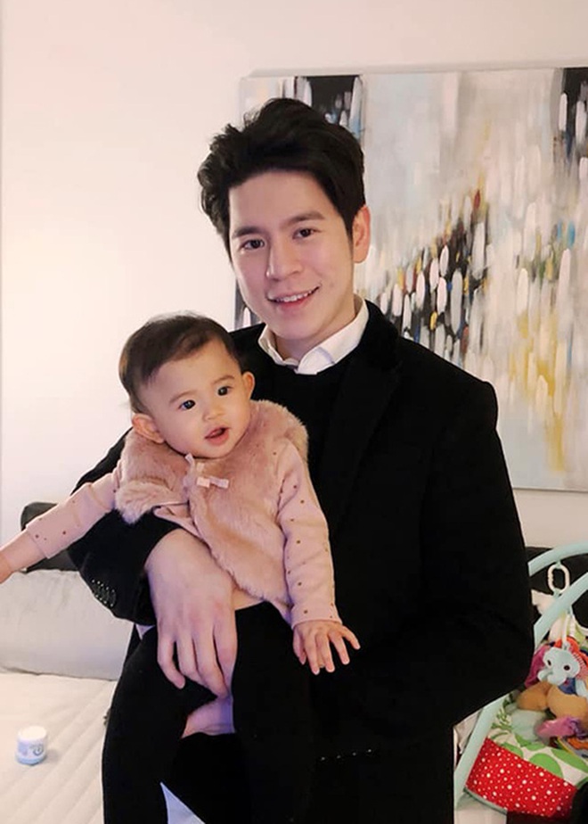 Tung ảnh tình bể bình bên chồng kém 4 tuổi, Mai Hồ tiết lộ luôn lý do hay mất tích trên MXH nghe mà ngập mùi cẩu lương-5