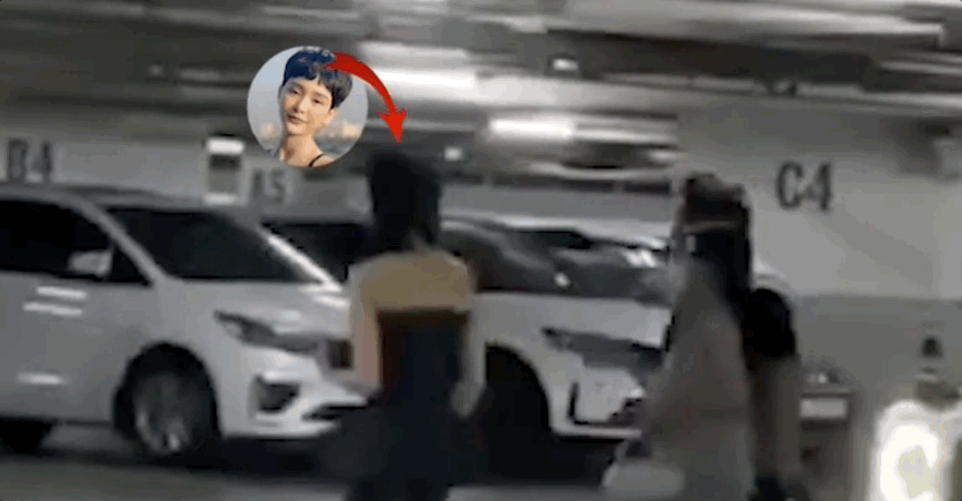 Hiền Hồ lần đầu xuất hiện cùng với chiếc xe G63 sau tâm thư xin lỗi vì bê bối đời tư-4