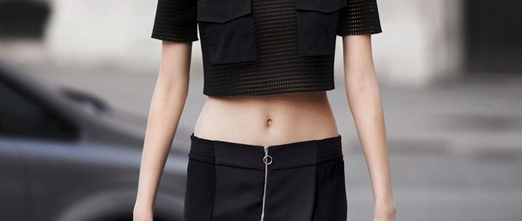 Tất tần tật về chiếc rốn sẽ tiết lộ cho bạn biết tính cách, suy nghĩ và đặc biệt là độ giàu có của mình, cùng kiểm tra ngay nhé!-1