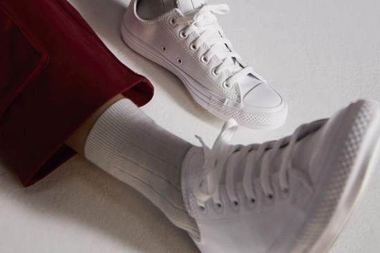 Ưu đãi đặc biệt mừng khai trương Converse Aeon Mall Bình Tân