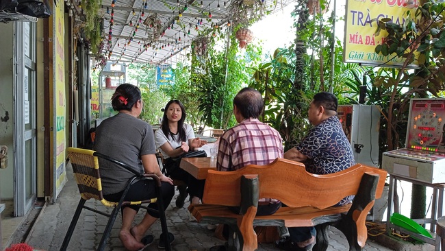 Sự thật chuyện chàng trai Bắc Ninh nhặt được bé gái ở nghĩa trang đem về nuôi, thậm chí không lấy vợ ở vậy nuôi con gây xúc động-2