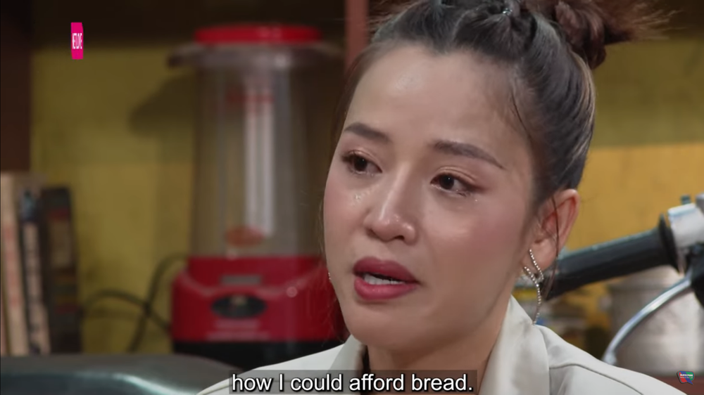 Diễn viên Puka: Tôi ở Sài Gòn không xe, không nhà, không tiền, phải đi ở nhờ-1