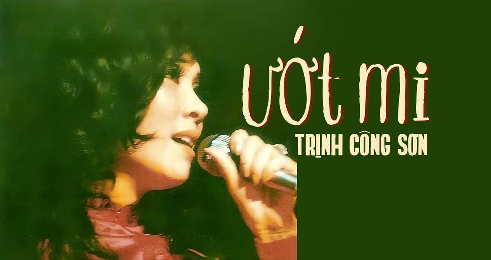 Ca khúc Ướt mi”: Nỗi mặc cảm nghèo và tình đơn phương của Trịnh Công Sơn với 1 mỹ nhân-5