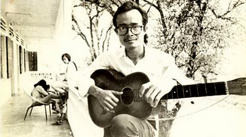 Ca khúc Ướt mi”: Nỗi mặc cảm nghèo và tình đơn phương của Trịnh Công Sơn với 1 mỹ nhân-8