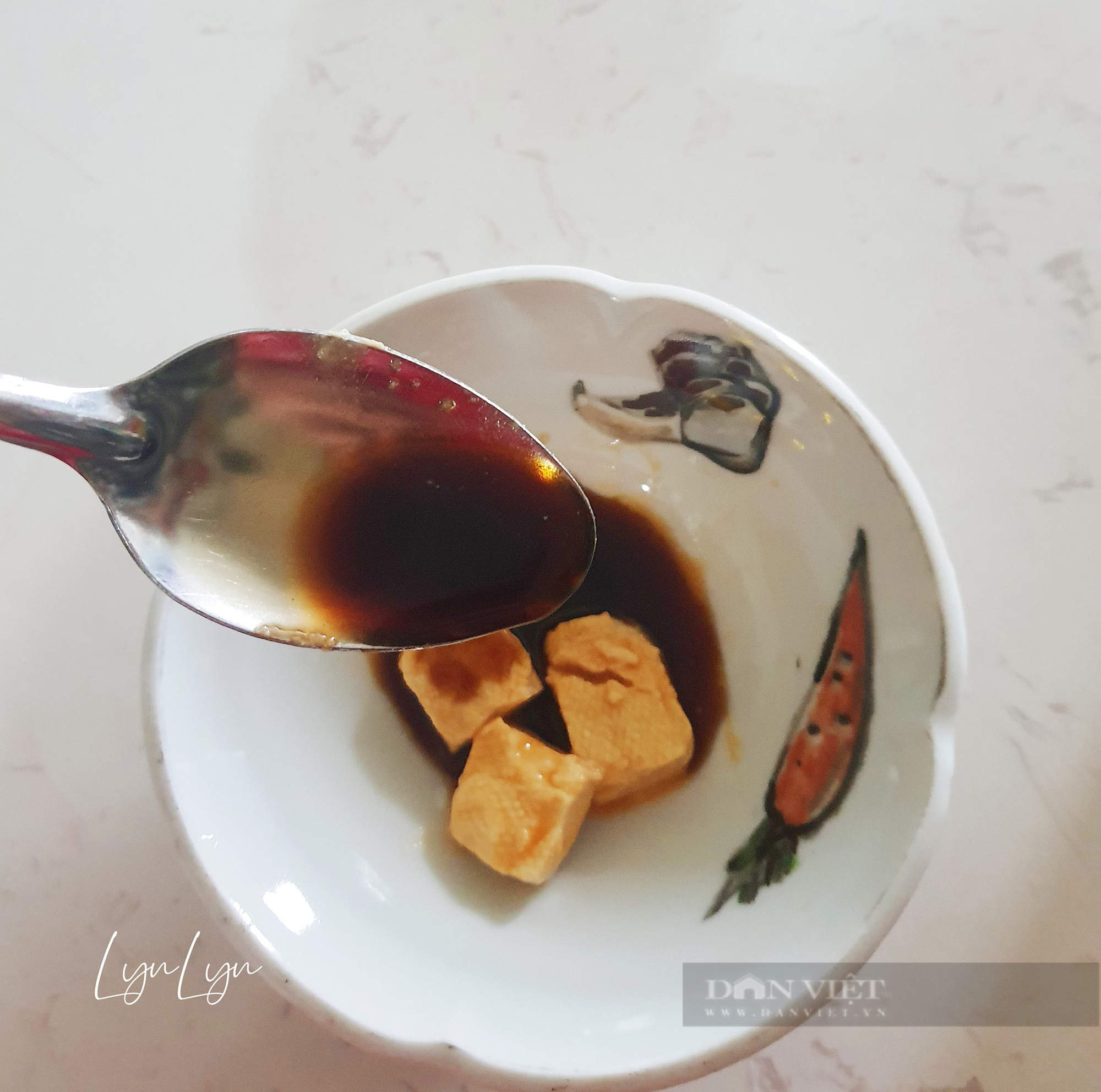 Nghỉ lễ, vào bếp làm thịt ba chỉ rim chao lạ miệng, ngon cơm cho cả nhà thưởng thức-3