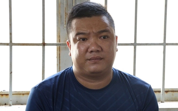 Giải cứu nữ tiếp viên bị giang hồ” giam giữ trái pháp luật-1