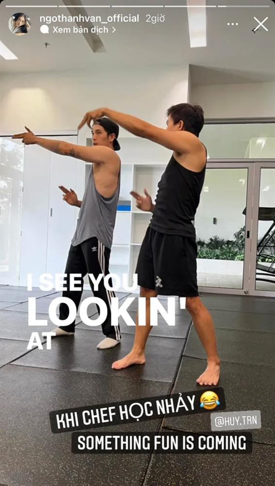 Huy Trần tất bật chuẩn bị 1 điều trong đám cưới, đặc biệt đến mức Ngô Thanh Vân hào hứng ra mặt-1