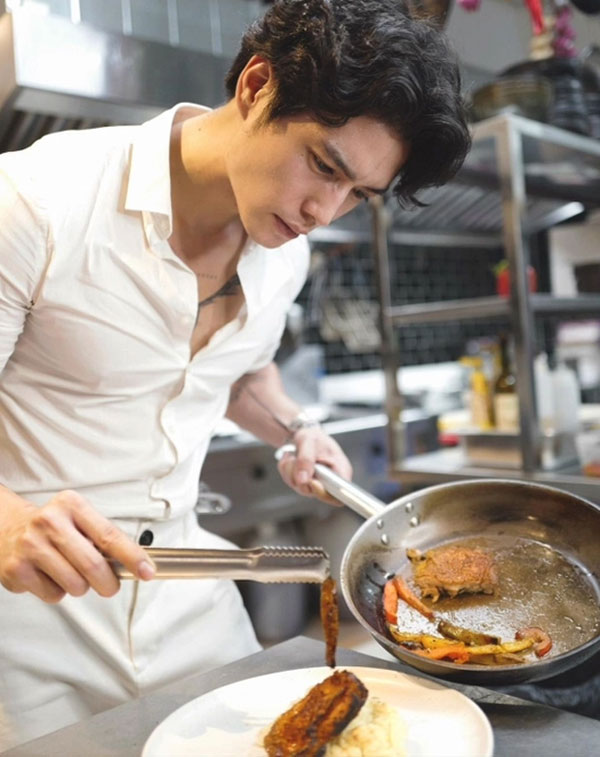 Huy Trần tất bật chuẩn bị 1 điều trong đám cưới, đặc biệt đến mức Ngô Thanh Vân hào hứng ra mặt-2